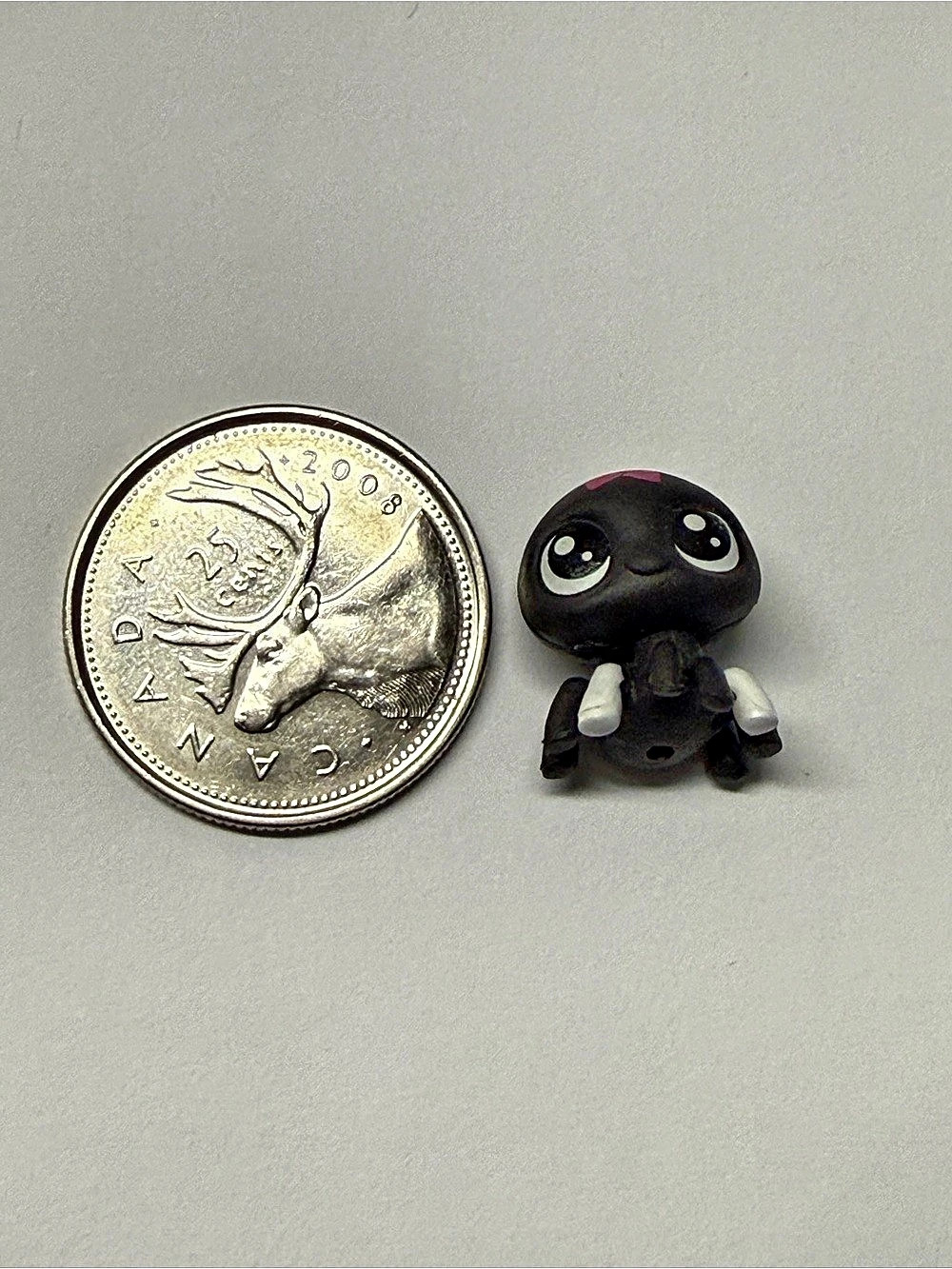 Hasbro Littlest Pet Shop (Series 1) #1-26 Shady Gardenspider